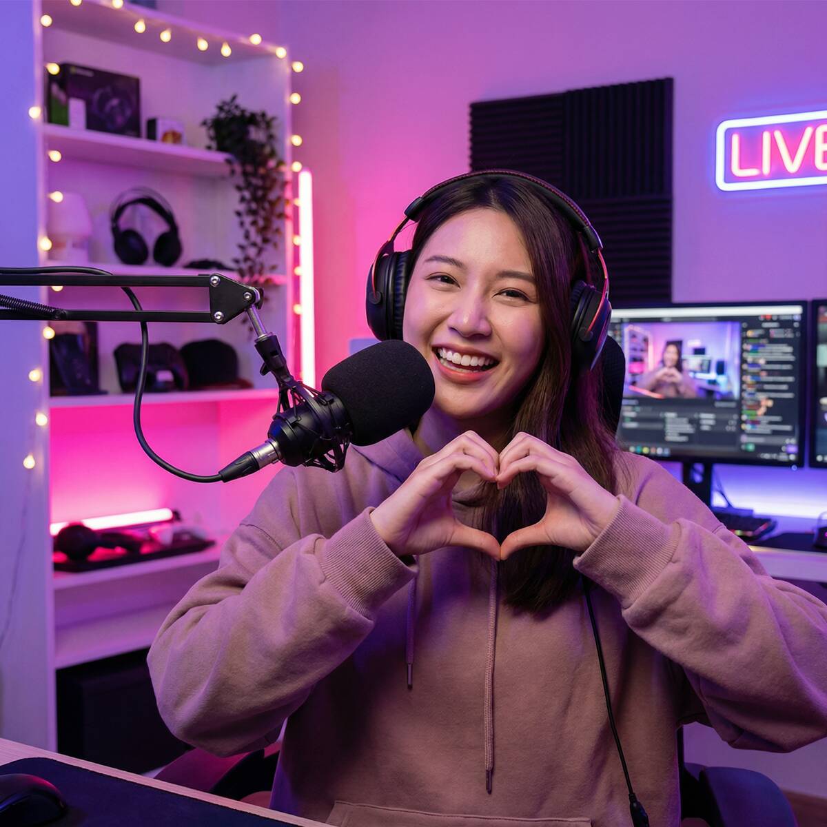 换妻视频心理顾问陈晓雪