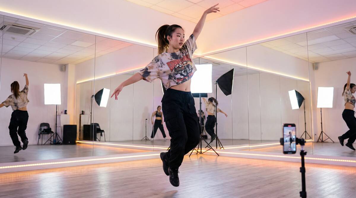 换妻视频舞蹈视频