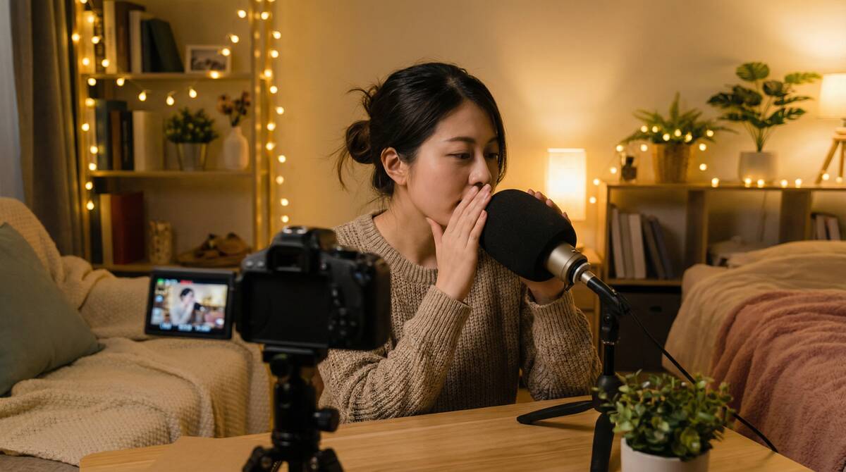 换妻视频 ASMR视频