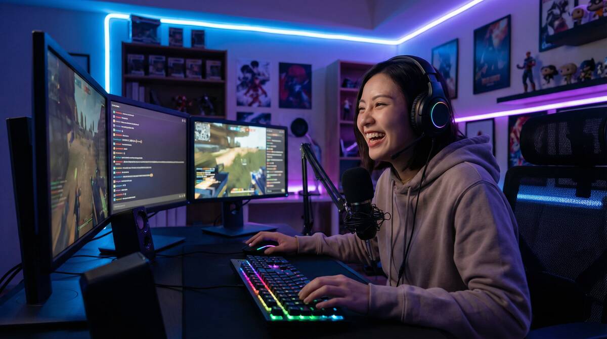 换妻视频游戏直播